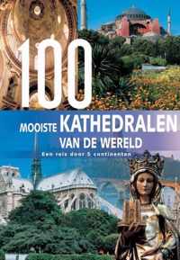 100 Mooiste Kathedralen