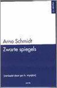 Zwarte spiegels