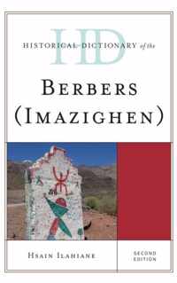 Historical Dictionary of the Berbers (Imazighen)