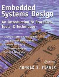 Embedded Systems Design