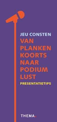 Van plankenkoorts naar podiumlust