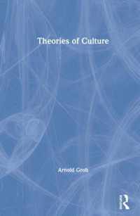 Theories of Culture