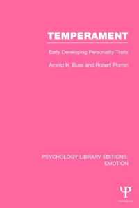 Temperament