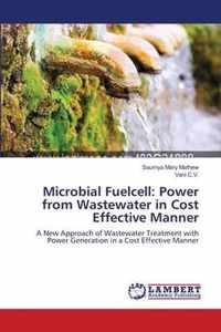 Microbial Fuelcell