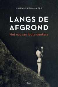 Langs de afgrond