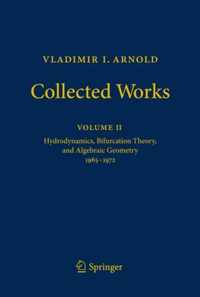 Vladimir I. Arnold - Collected Works