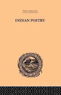 Indian Poetry