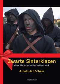 Zwarte sinterklazen