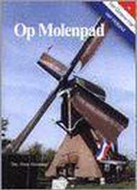 Op molenpad in Zeeland-Noord