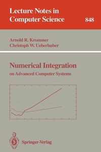 Numerical Integration