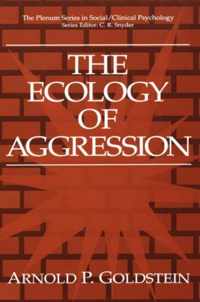 The Ecology of Aggression