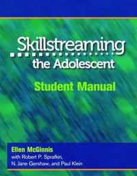 Skillstreaming the Adolescent, Student Manual