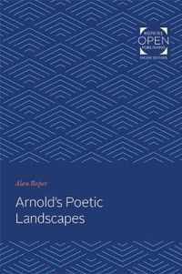 Arnold`s Poetic Landscapes