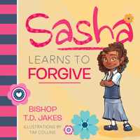 Sasha Learns To Forgive