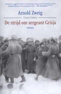 De strijd om sergeant Grisja