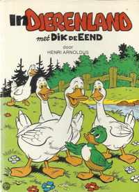 Dik de eend 4