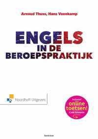 Engels in de beroepspraktijk