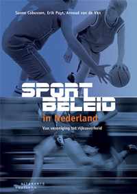 Sportbeleid in Nederland