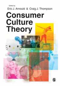 Consumer Culture Theory