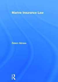 Marine Insurance Law