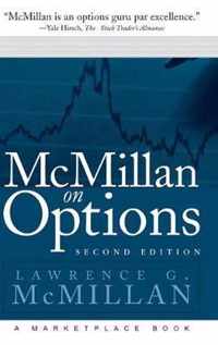 McMillan on Options