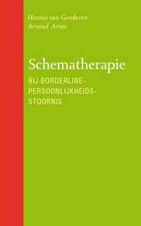 Schematherapie bij borderline-persoonlijkheidsstoornis