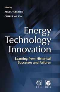 Energy Technology Innovation