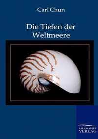 Die Tiefen der Weltmeere