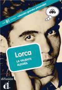 Lorca. Buch mit Audio-CD