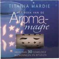 Het Boek Van De Aroma Magie