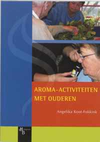 Aroma-Activiteiten Met Ouderen