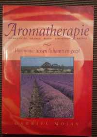 Aromatherapie