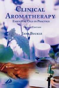 Clinical Aromatherapy