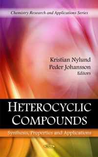 Heterocyclic Compounds