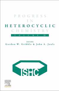 Progress in Heterocyclic Chemistry