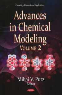 Advances in Chemical Modeling