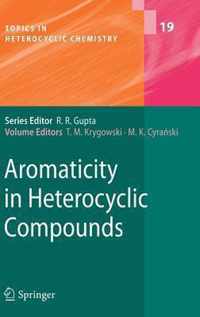 Aromaticity in Heterocyclic Compounds