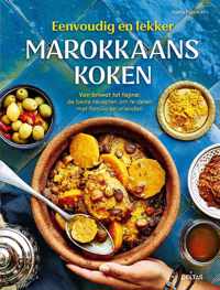 Eenvoudig en lekker Marokkaans koken