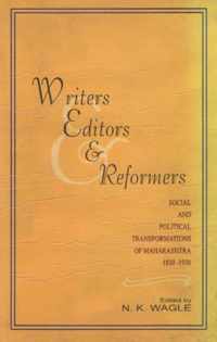 Writers, Editors & Reformers