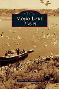 Mono Lake Basin