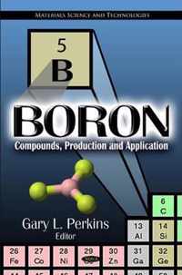 Boron