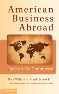 American Business Abroad