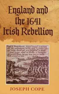 England and the 1641 Irish Rebellion