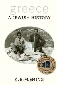 Greece--a Jewish History