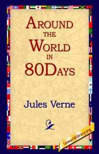 Around The World In 80 Days