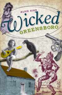 Wicked Greensboro