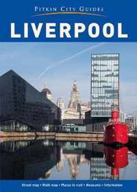 Liverpool City Guide