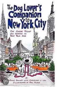 The Dog Lover's Companion to New York City