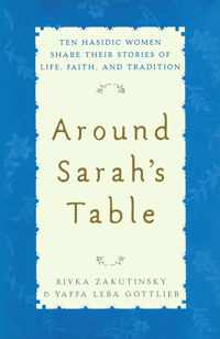 Around Sarah's Table