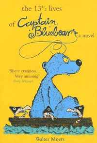 The 13 1/2 Lives of Captain Bluebear